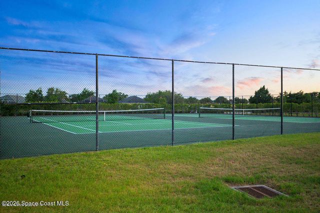 6117 Indigo Crossing Drive, Rockledge, FL 32955