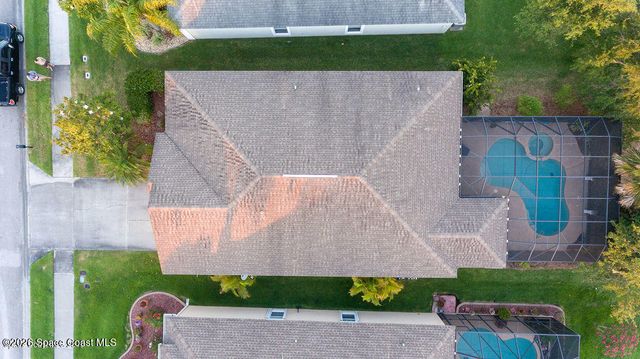 6117 Indigo Crossing Drive, Rockledge, FL 32955