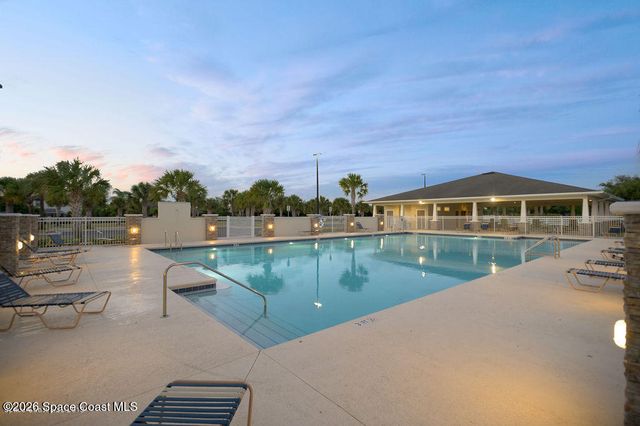 6117 Indigo Crossing Drive, Rockledge, FL 32955