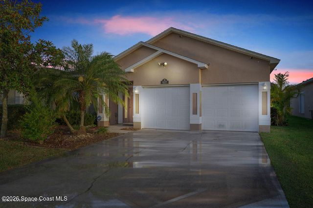 6117 Indigo Crossing Drive, Rockledge, FL 32955