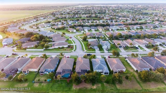 6117 Indigo Crossing Drive, Rockledge, FL 32955