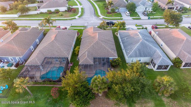 6117 Indigo Crossing Drive, Rockledge, FL 32955