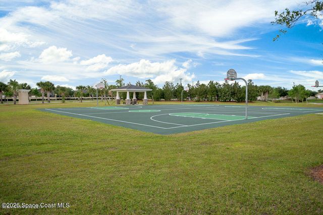 6117 Indigo Crossing Drive, Rockledge, FL 32955