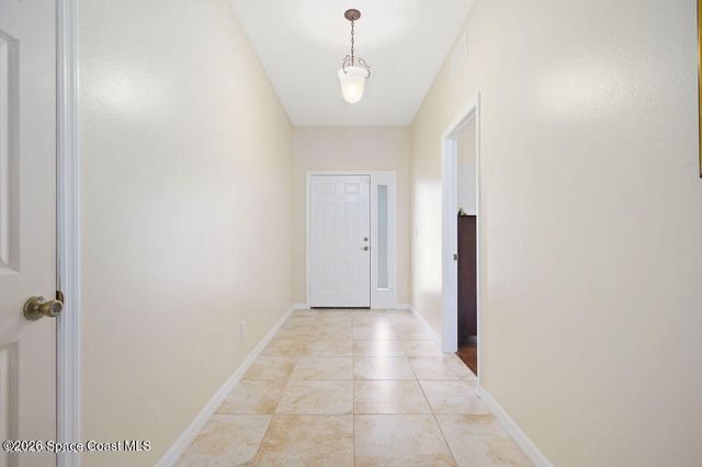 6117 Indigo Crossing Drive, Rockledge, FL 32955