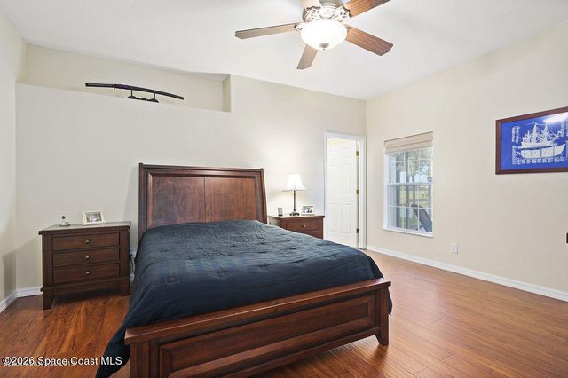 6117 Indigo Crossing Drive, Rockledge, FL 32955