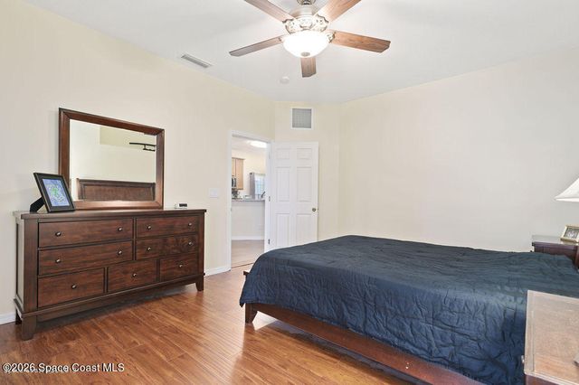 6117 Indigo Crossing Drive, Rockledge, FL 32955