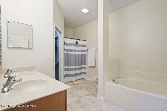 6117 Indigo Crossing Drive, Rockledge, FL 32955