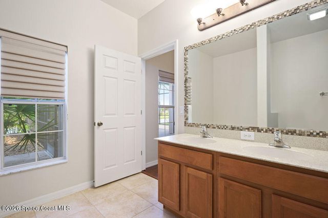 6117 Indigo Crossing Drive, Rockledge, FL 32955