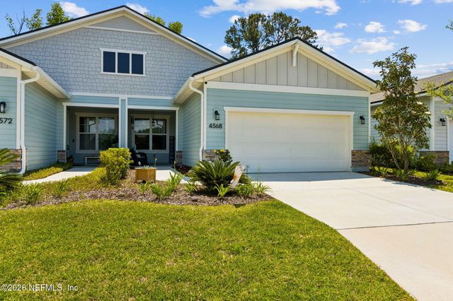 4568 SUN GARDEN Drive, Jacksonville, FL 32257