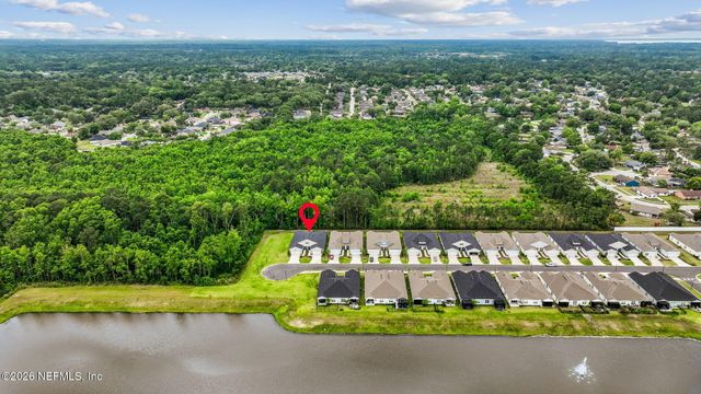 4568 SUN GARDEN Drive, Jacksonville, FL 32257