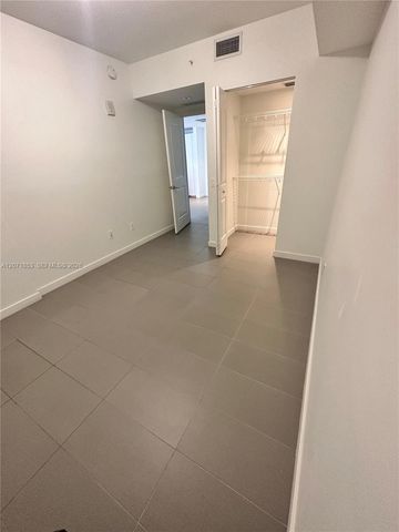 1600 NE 1st Avenue 1508, Miami, FL 33132