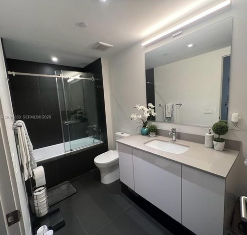 1600 NE 1st Avenue 1508, Miami, FL 33132