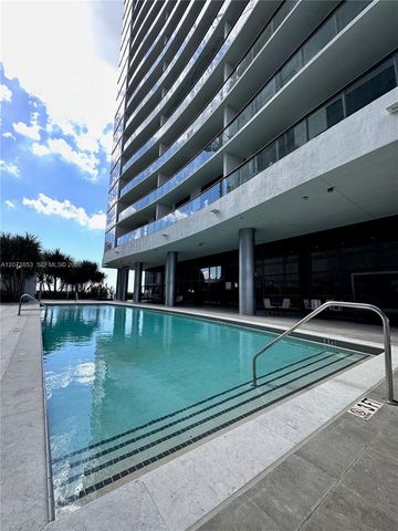 1600 NE 1st Avenue 1508, Miami, FL 33132