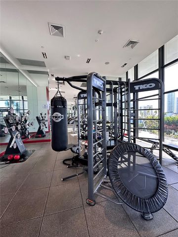 1600 NE 1st Avenue 1508, Miami, FL 33132