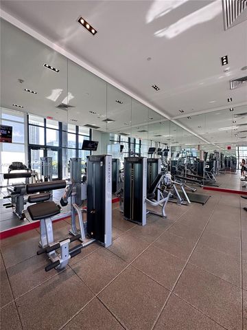 1600 NE 1st Avenue 1508, Miami, FL 33132