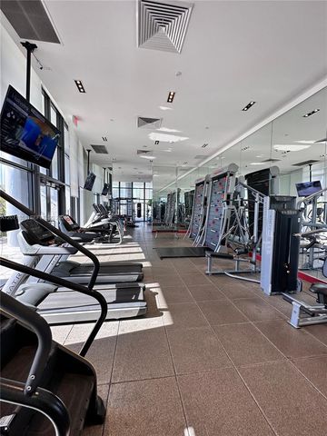 1600 NE 1st Avenue 1508, Miami, FL 33132