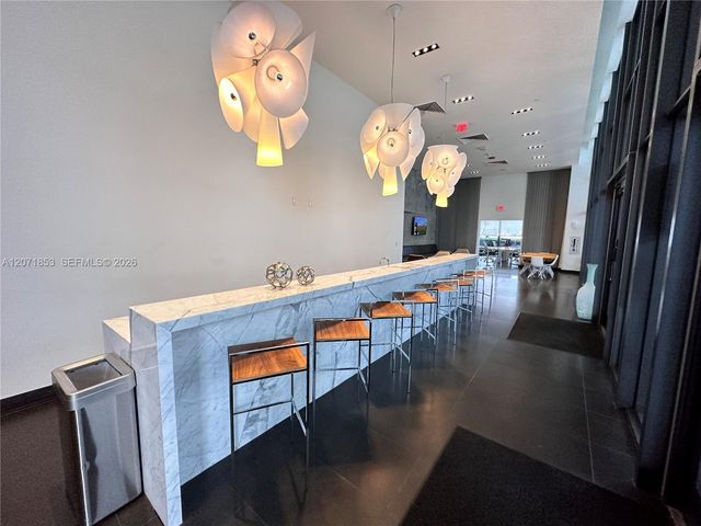 1600 NE 1st Avenue 1508, Miami, FL 33132