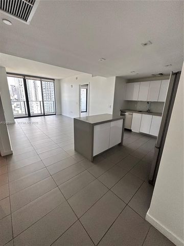 1600 NE 1st Avenue 1508, Miami, FL 33132