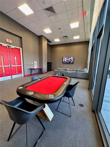 1600 NE 1st Avenue 1508, Miami, FL 33132