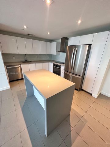 1600 NE 1st Avenue 1508, Miami, FL 33132