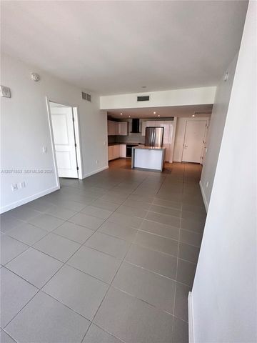 1600 NE 1st Avenue 1508, Miami, FL 33132
