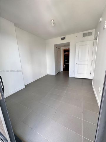 1600 NE 1st Avenue 1508, Miami, FL 33132