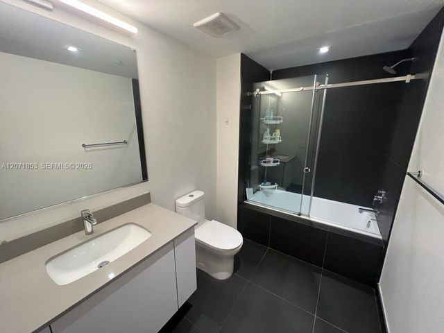 1600 NE 1st Avenue 1508, Miami, FL 33132