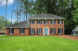 739 Colston SW Road, Marietta, GA 30064