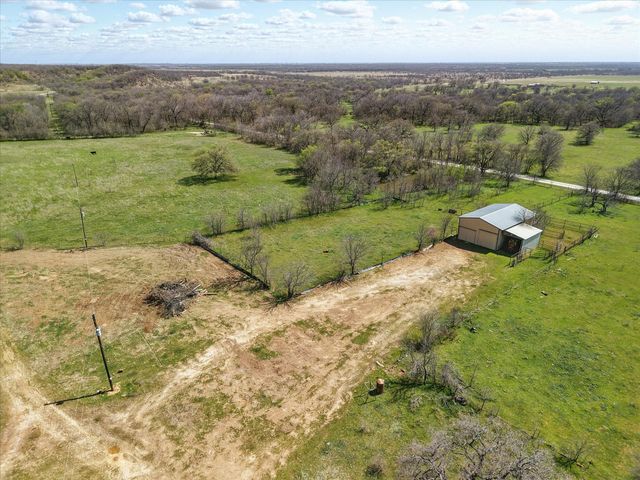 3141 Rogers Road, Jacksboro, TX 76458