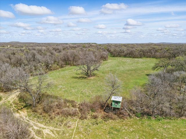 3141 Rogers Road, Jacksboro, TX 76458