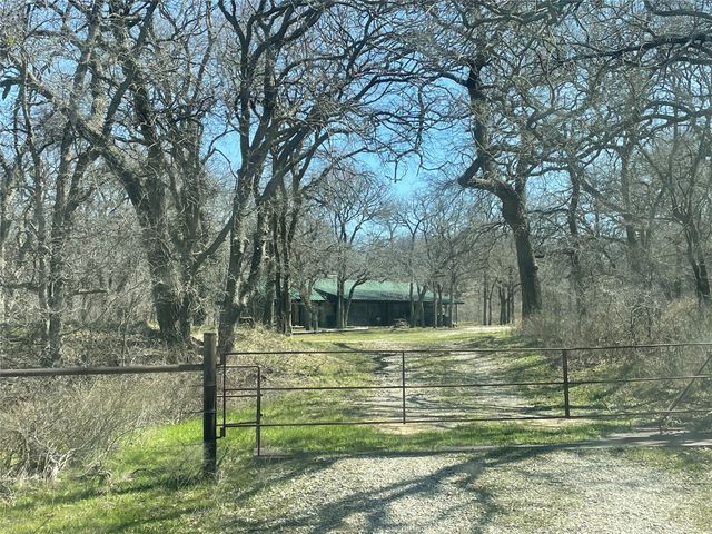 3141 Rogers Road, Jacksboro, TX 76458