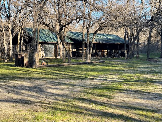 3141 Rogers Road, Jacksboro, TX 76458