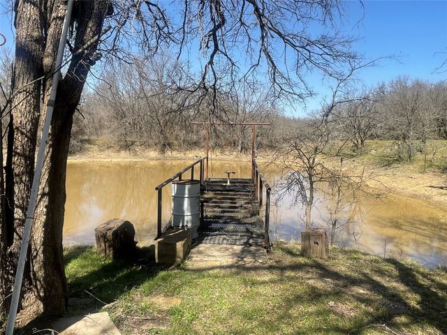 3141 Rogers Road, Jacksboro, TX 76458