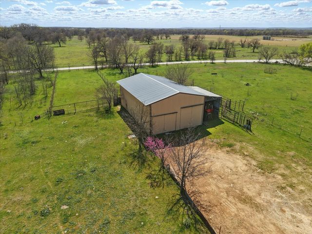 3141 Rogers Road, Jacksboro, TX 76458