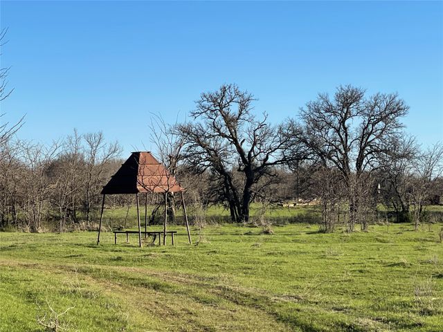 3141 Rogers Road, Jacksboro, TX 76458