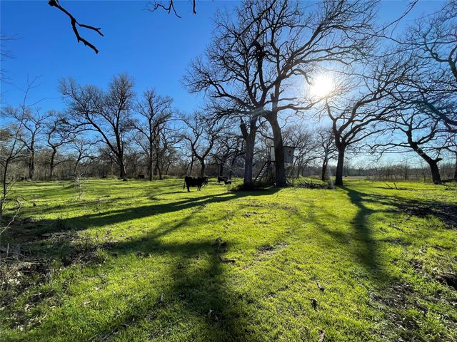 3141 Rogers Road, Jacksboro, TX 76458