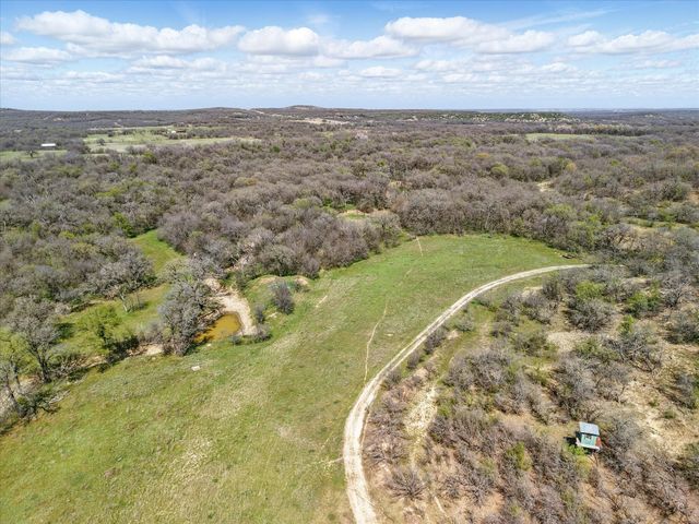 3141 Rogers Road, Jacksboro, TX 76458