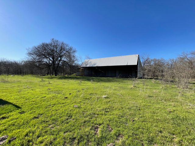 3141 Rogers Road, Jacksboro, TX 76458