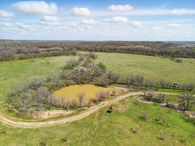 3141 Rogers Road, Jacksboro, TX 76458