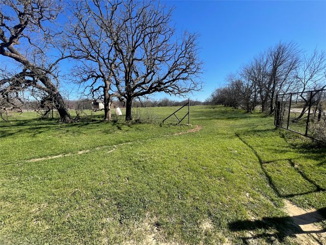 3141 Rogers Road, Jacksboro, TX 76458