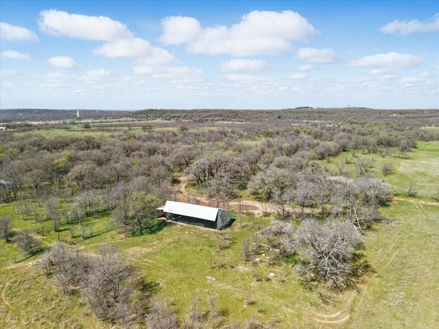 3141 Rogers Road, Jacksboro, TX 76458