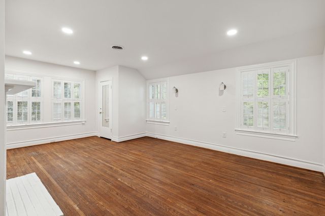3860 Mockingbird Lane, Highland Park, TX 75205