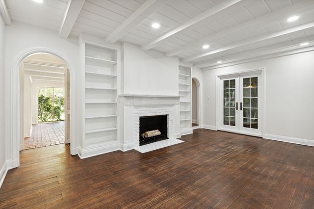 3860 Mockingbird Lane, Highland Park, TX 75205
