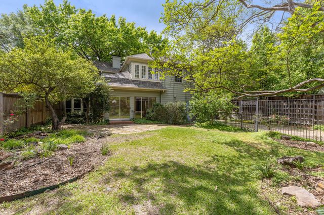 3860 Mockingbird Lane, Highland Park, TX 75205