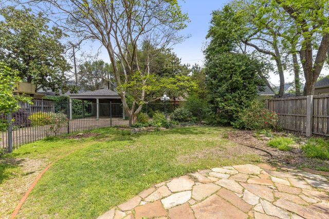 3860 Mockingbird Lane, Highland Park, TX 75205