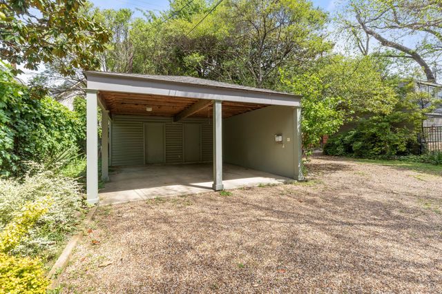 3860 Mockingbird Lane, Highland Park, TX 75205