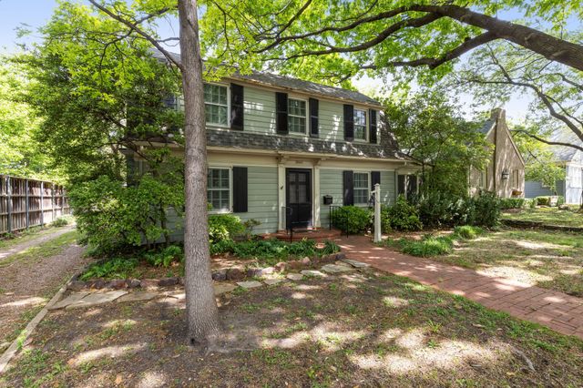 3860 Mockingbird Lane, Highland Park, TX 75205