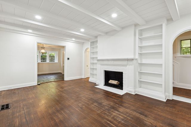 3860 Mockingbird Lane, Highland Park, TX 75205