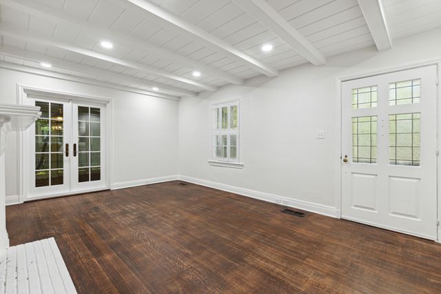3860 Mockingbird Lane, Highland Park, TX 75205