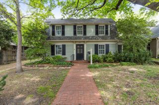 3860 Mockingbird Lane, Highland Park, TX 75205